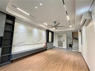 🏡 CĂN NHÀ 6 TẦNG Ở THẠCH CỔ LINH – CÓ THANG MÁY, FULL NỘI THẤT, GIÁ CHỈ 11,X TỶ?