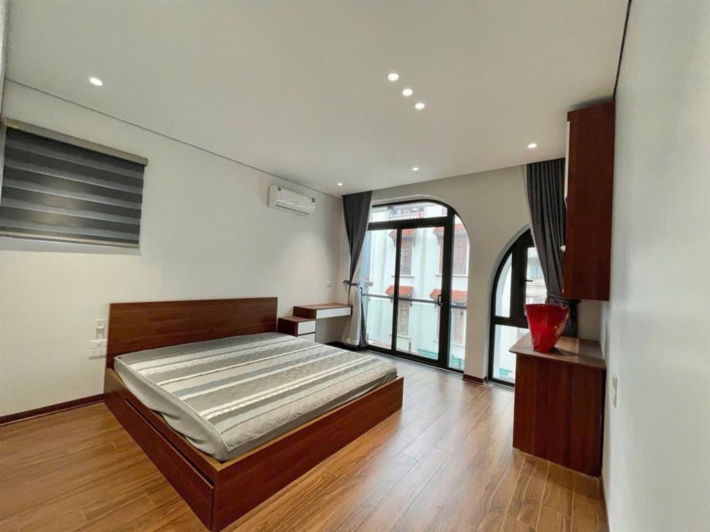 🏡 CĂN NHÀ 6 TẦNG Ở THẠCH CỔ LINH – CÓ THANG MÁY, FULL NỘI THẤT, GIÁ CHỈ 11,X TỶ?