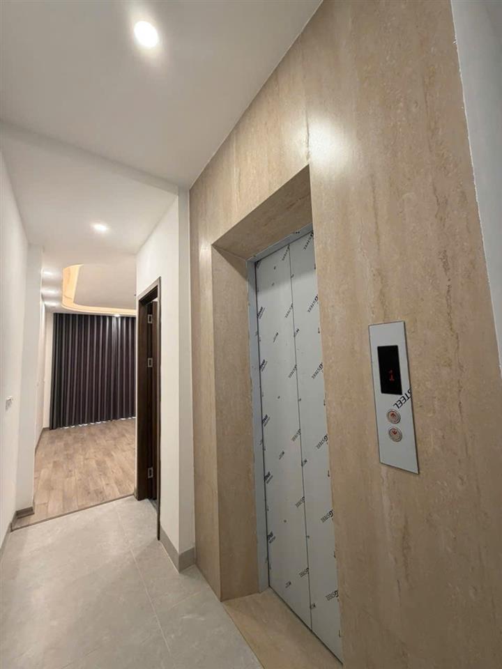 🏡 BÁN NHÀ ĐẸP PHÚC LỢI – 6 TẦNG – THANG MÁY , NGÕ Ô TÔ THÔNG – FULL NỘI THẤT – CHỈ 8,X
