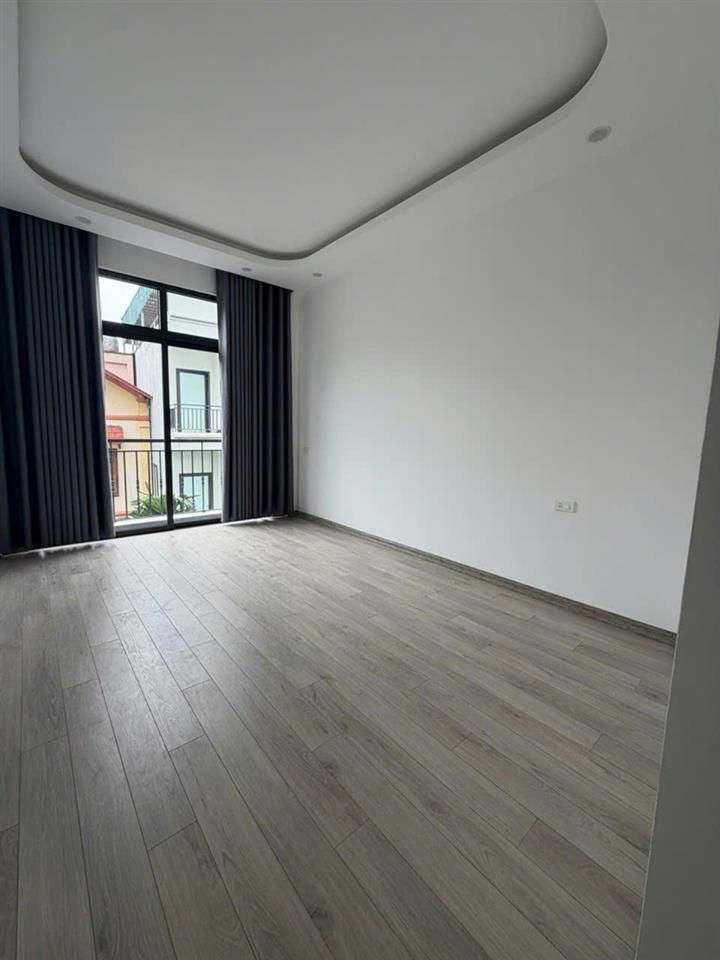 🏡 BÁN NHÀ ĐẸP PHÚC LỢI – 6 TẦNG – THANG MÁY , NGÕ Ô TÔ THÔNG – FULL NỘI THẤT – CHỈ 8,X