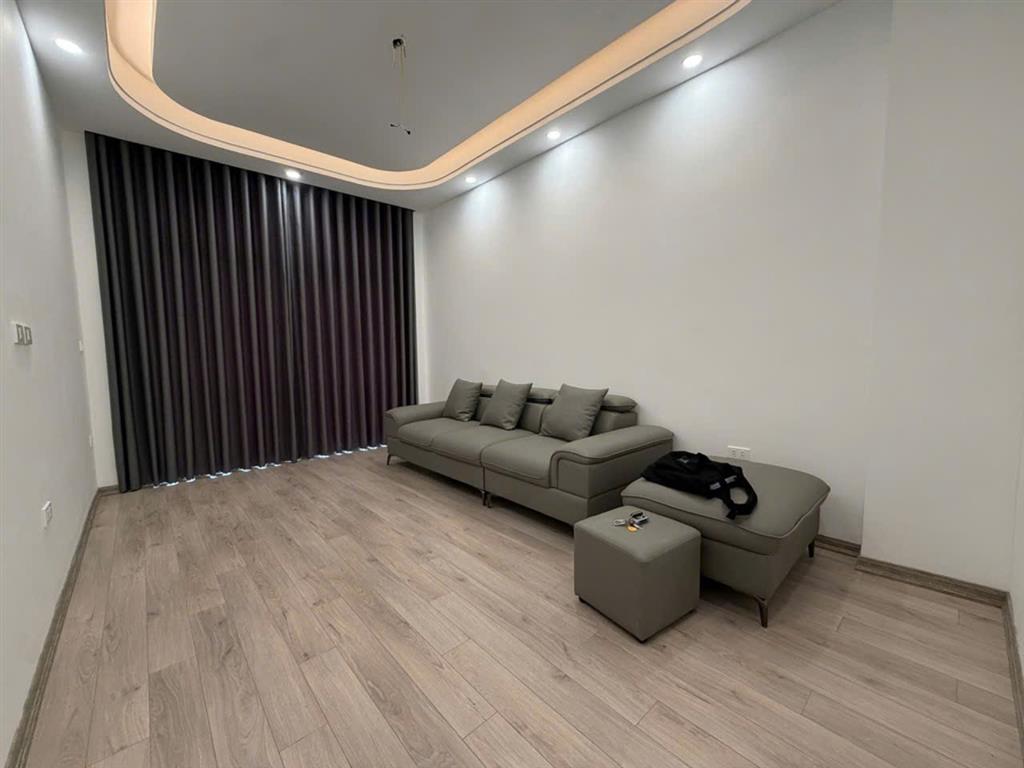 🏡 BÁN NHÀ ĐẸP PHÚC LỢI – 6 TẦNG – THANG MÁY , NGÕ Ô TÔ THÔNG – FULL NỘI THẤT – CHỈ 8,X