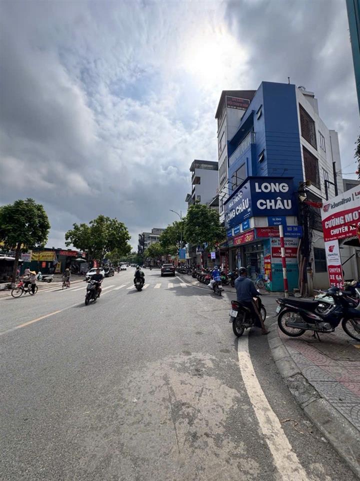 🏡 CĂN NHÀ 6 TẦNG Ở THẠCH CỔ LINH – CÓ THANG MÁY, FULL NỘI THẤT, GIÁ CHỈ 11,X TỶ?