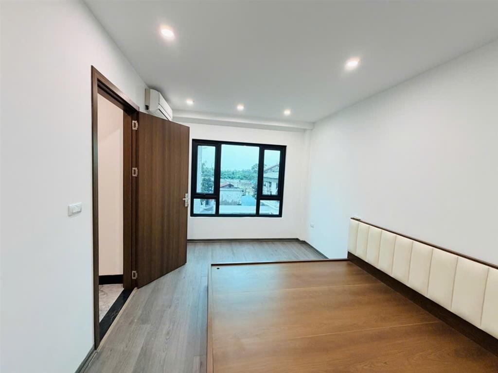 🏡 CĂN NHÀ 6 TẦNG Ở THẠCH CỔ LINH – CÓ THANG MÁY, FULL NỘI THẤT, GIÁ CHỈ 11,X TỶ?