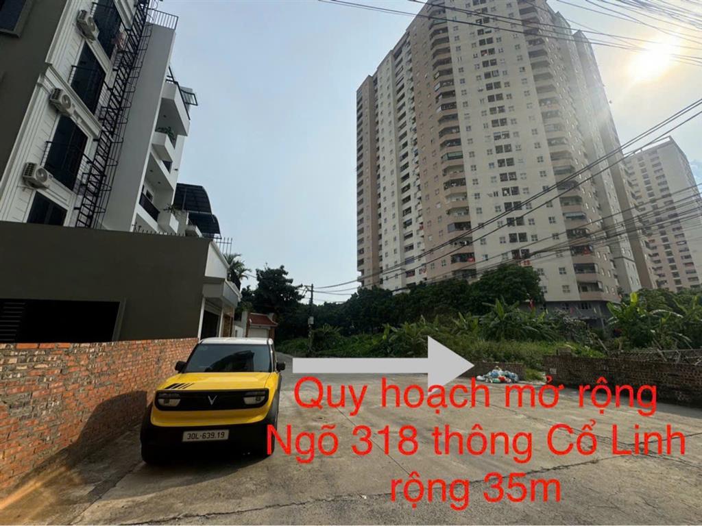 🔥 SIÊU PHẨM THẠCH BÀN – NHÀ 6 TẦNG THANG MÁY – GARA Ô TÔ – FULL NỘI THẤT – TƯƠNG LAI