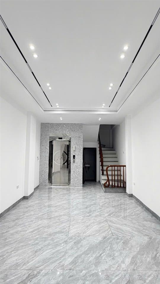 🏡🔥 BÁN NHÀ PHÚC LỢI – 45M² x 6 TẦNG – GARA Ô TÔ – THANG MÁY – FULL NỘI THẤT – NGÕ Ô TÔ