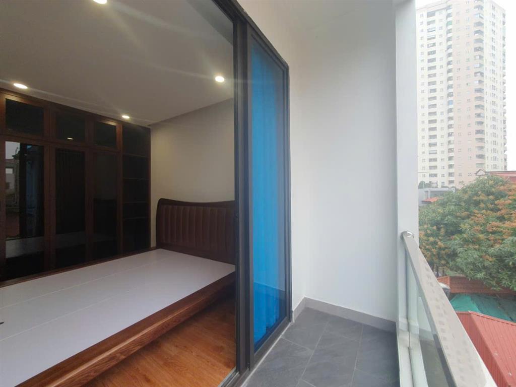 🔥 NHÀ 52M2 X 5T NGỌC TRÌ , CỔ LINH VIEW HỒ , GẦN AEON CÁC TRƯỜNG LIÊN CẤP , GIÁ 15,X TỶ
