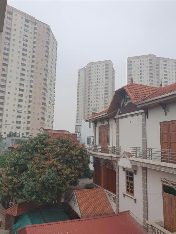 🔥 NHÀ 52M2 X 5T NGỌC TRÌ , CỔ LINH VIEW HỒ , GẦN AEON CÁC TRƯỜNG LIÊN CẤP , GIÁ 15,X TỶ