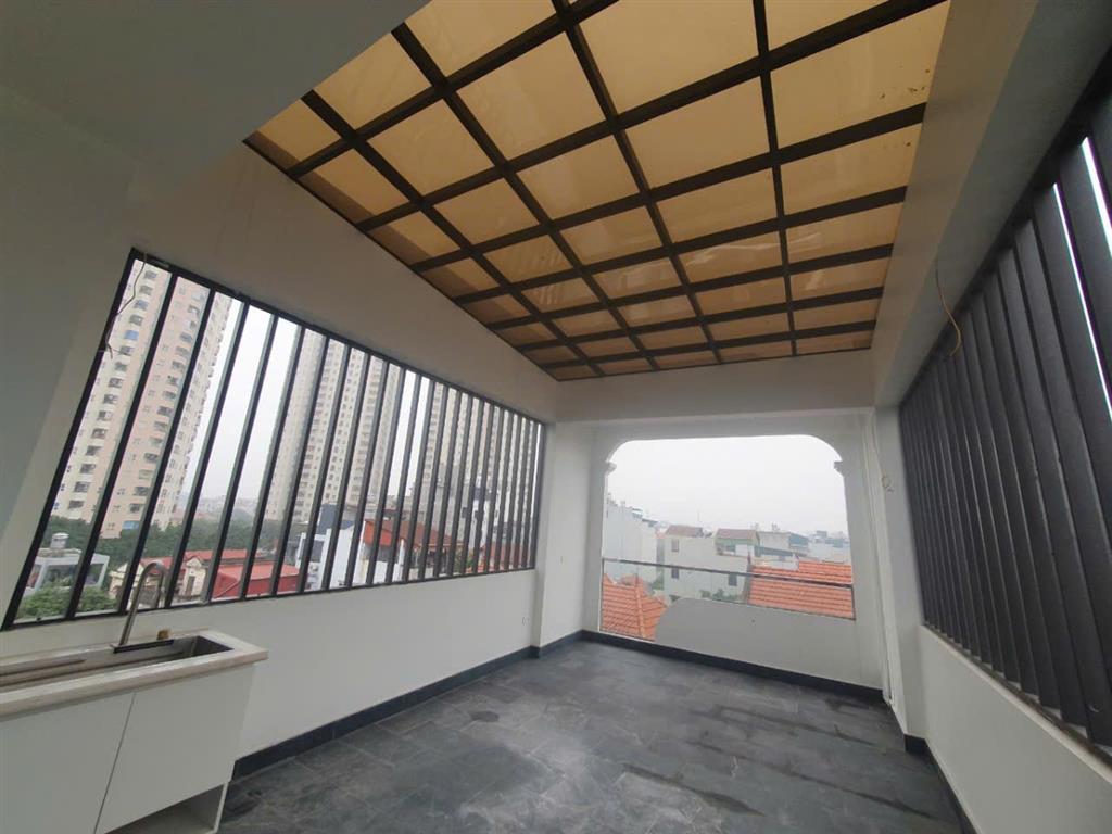 🔥 NHÀ 52M2 X 5T NGỌC TRÌ , CỔ LINH VIEW HỒ , GẦN AEON CÁC TRƯỜNG LIÊN CẤP , GIÁ 15,X TỶ