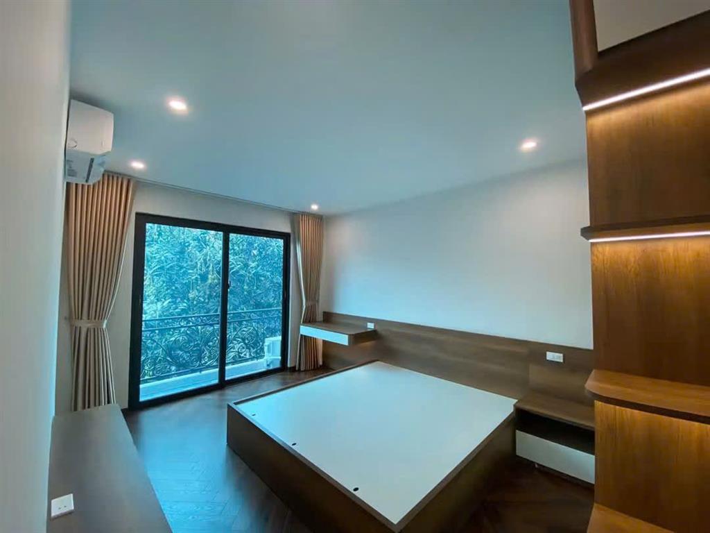 🏡 SIÊU PHẨM LÔ GÓC PHÚC LỢI 52M2 x 6T – GARA Ô TÔ – THANG MÁY , FULL NỘI THẤT - GIÁ CHỈ