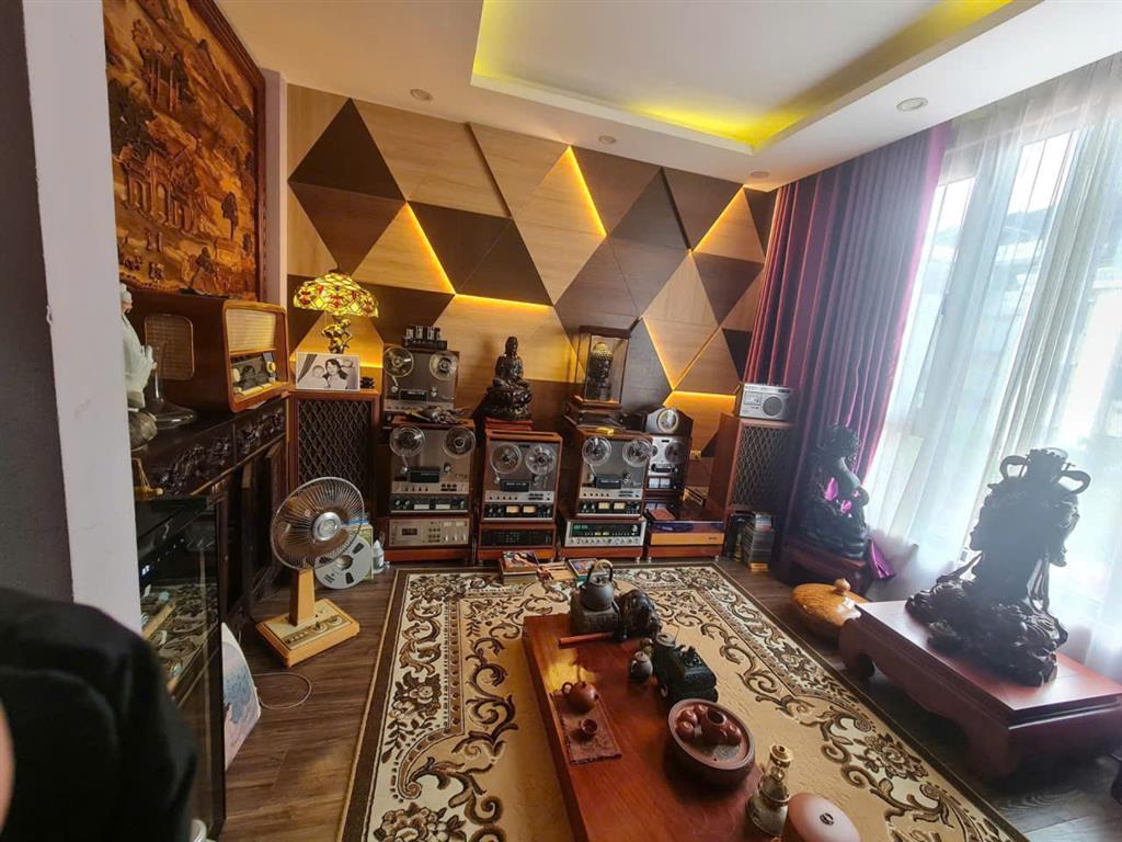 🏡 BÁN NHÀ PHÚC LỢI – NGÕ Ô TÔ THÔNG – 62M² x 4 TẦNG – THANG MÁY – FULL NỘI THẤT 🏡