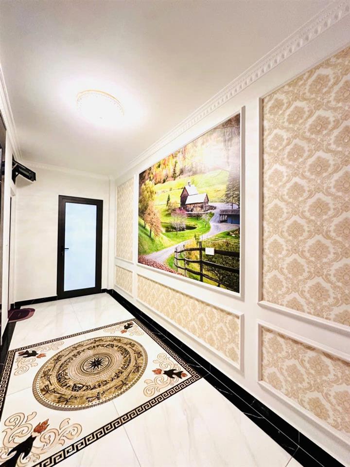 🏡🔥 NHÀ ĐẸP PHÚC LỢI – Ô TÔ THÔNG – THANG MÁY – FULL NỘI THẤT – GẦN HỒ & CÔNG VIÊN 🔥🏡
