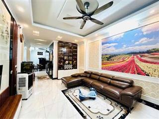 🏡🔥 NHÀ ĐẸP PHÚC LỢI – Ô TÔ THÔNG – THANG MÁY – FULL NỘI THẤT – GẦN HỒ & CÔNG VIÊN 🔥🏡