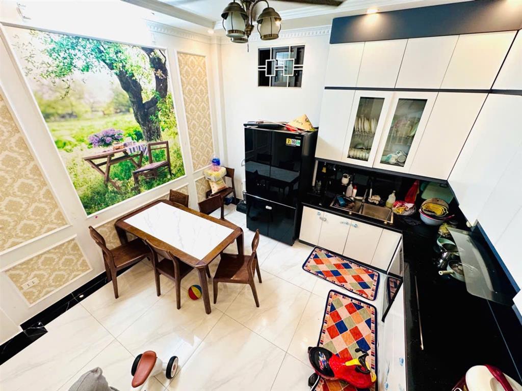 🏡🔥 NHÀ ĐẸP PHÚC LỢI – Ô TÔ THÔNG – THANG MÁY – FULL NỘI THẤT – GẦN HỒ & CÔNG VIÊN 🔥🏡
