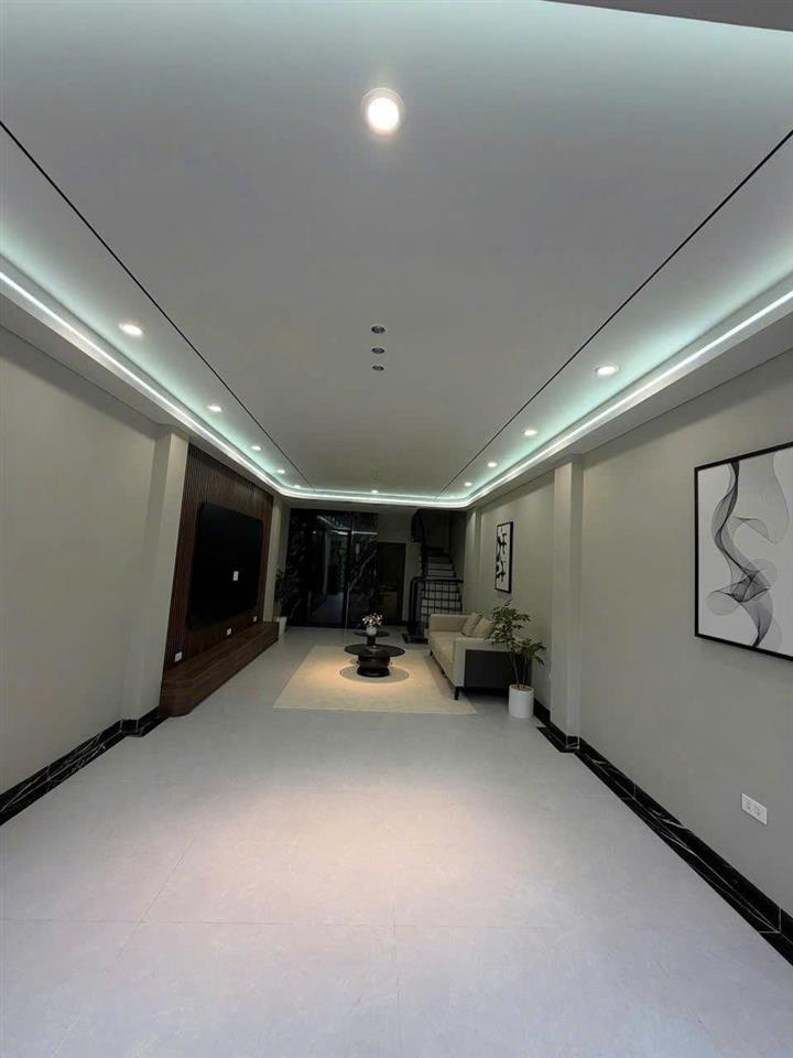 🏡✨ SIÊU PHẨM NHÀ ĐẸP PHÚC LỢI  – 50M² × 6 TẦNG – GARA Ô TÔ – THANG MÁY – FULL NỘI THẤT –