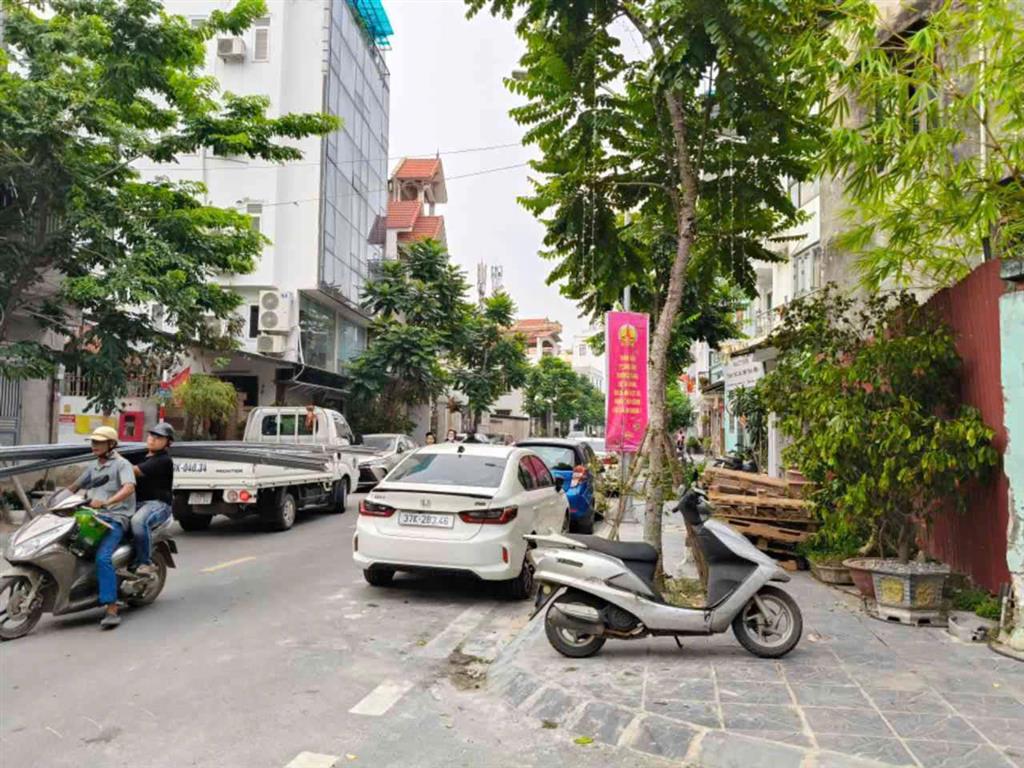 🏡 BÁN NHÀ PHÚC LỢI – 52M² x 3 TẦNG – DÂN XÂY CHẮC CHẮN – NGÕ Ô TÔ TRÁNH – GIÁ NHỈNH 10