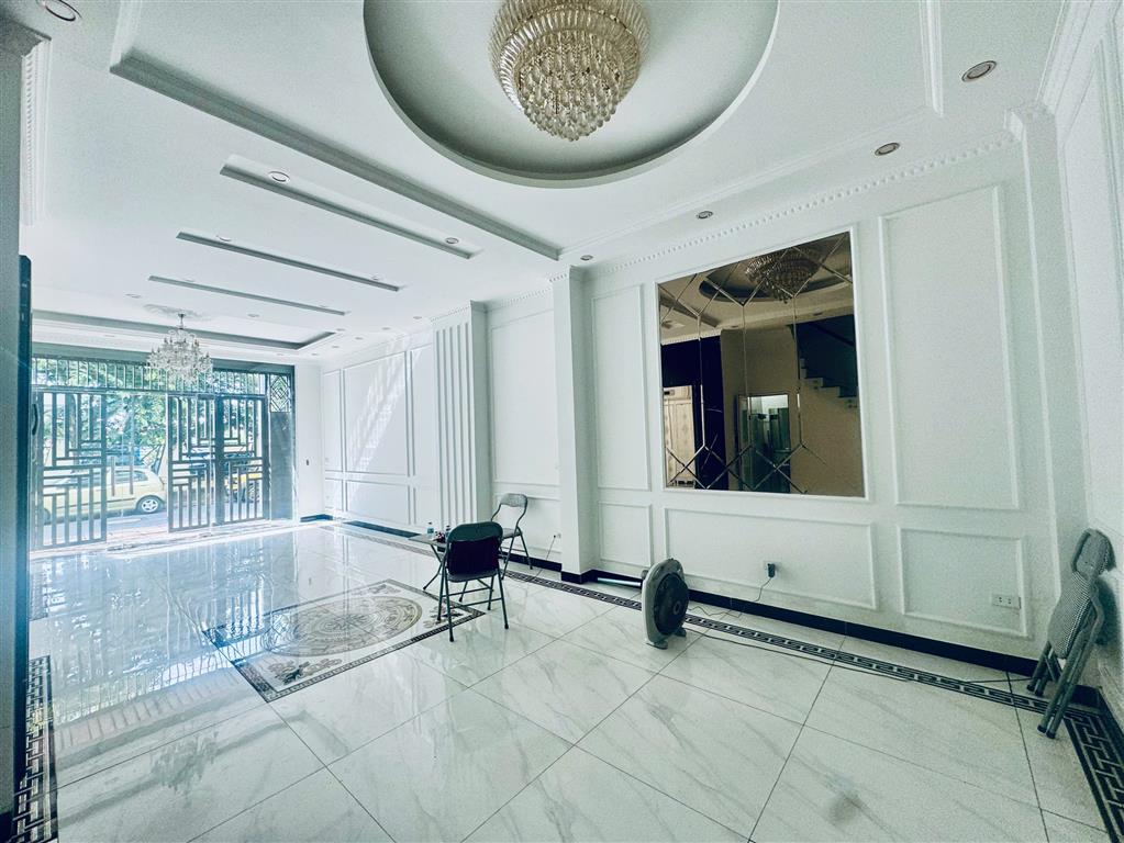 🏡✨ BÁN SIÊU PHẨM PHÚC LỢI – LONG BIÊN ✨🏡
🔥 NHÀ ĐẸP – THANG MÁY – GARA Ô TÔ – FULL NỘI