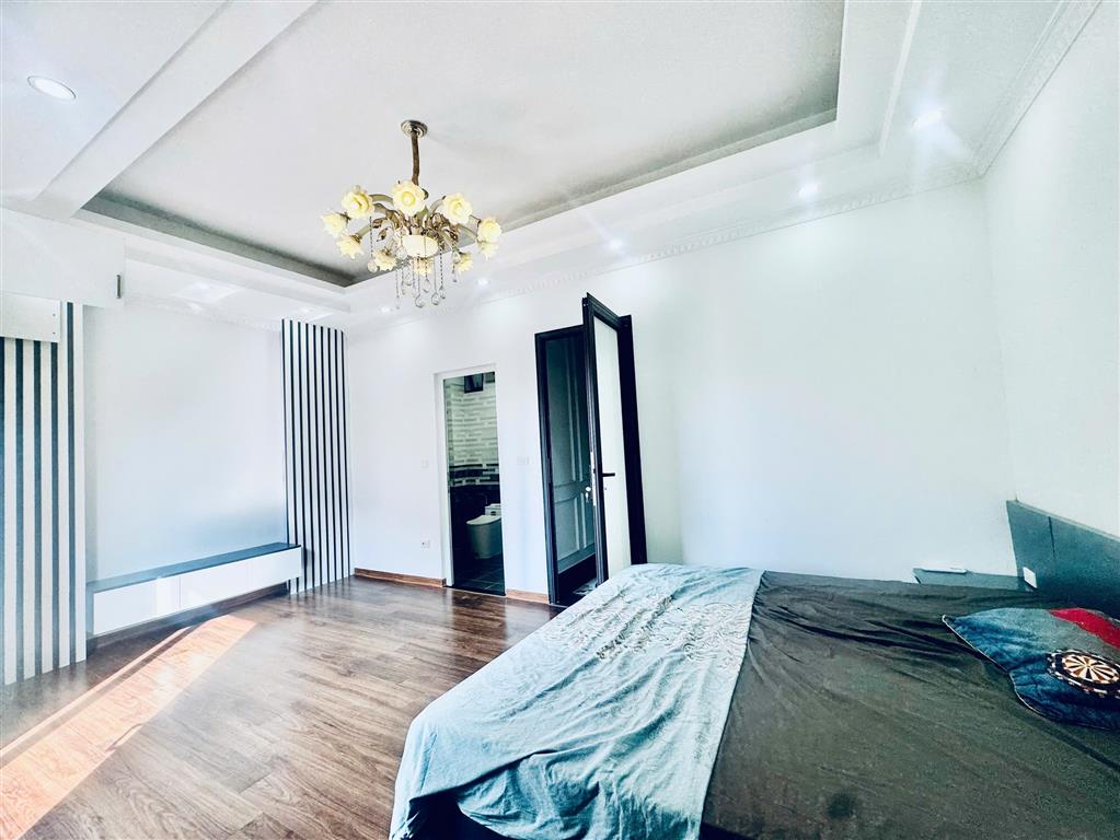 🏡✨ BÁN SIÊU PHẨM PHÚC LỢI – LONG BIÊN ✨🏡
🔥 NHÀ ĐẸP – THANG MÁY – GARA Ô TÔ – FULL NỘI