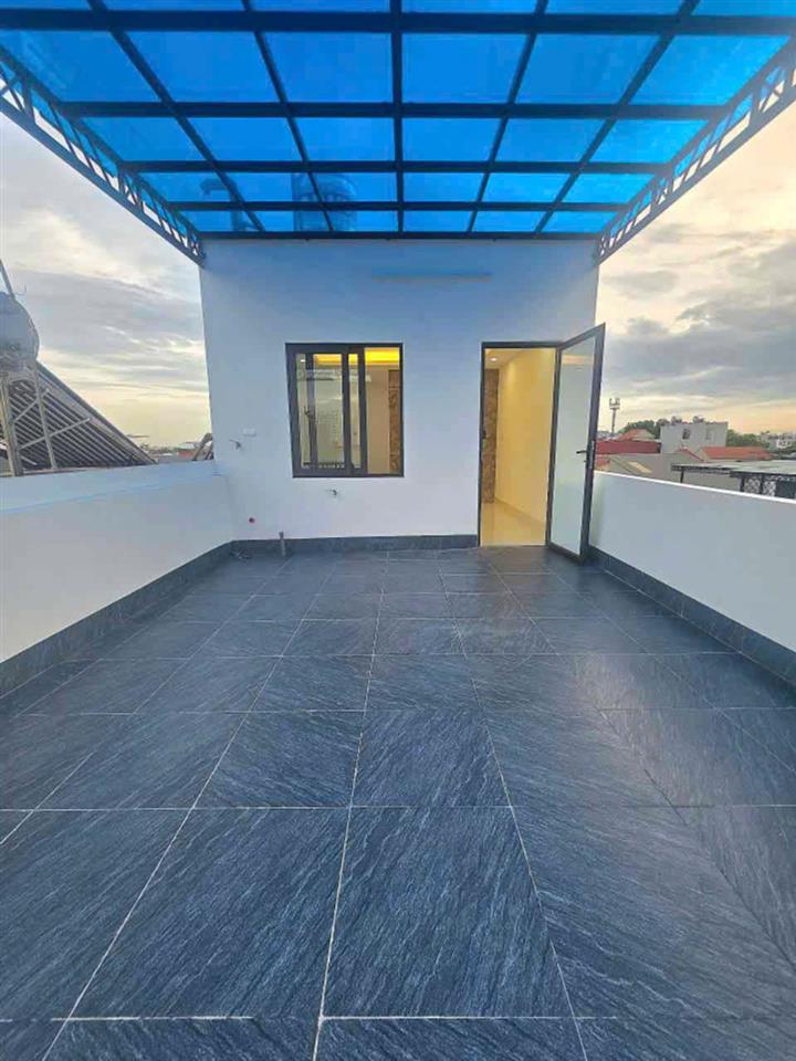 🏡 BÁN NHÀ CHU HUY MÂN – THANG MÁY – 6 TẦNG – FULL NỘI THẤT – CHỈ NHỈNH 9 TỶ!