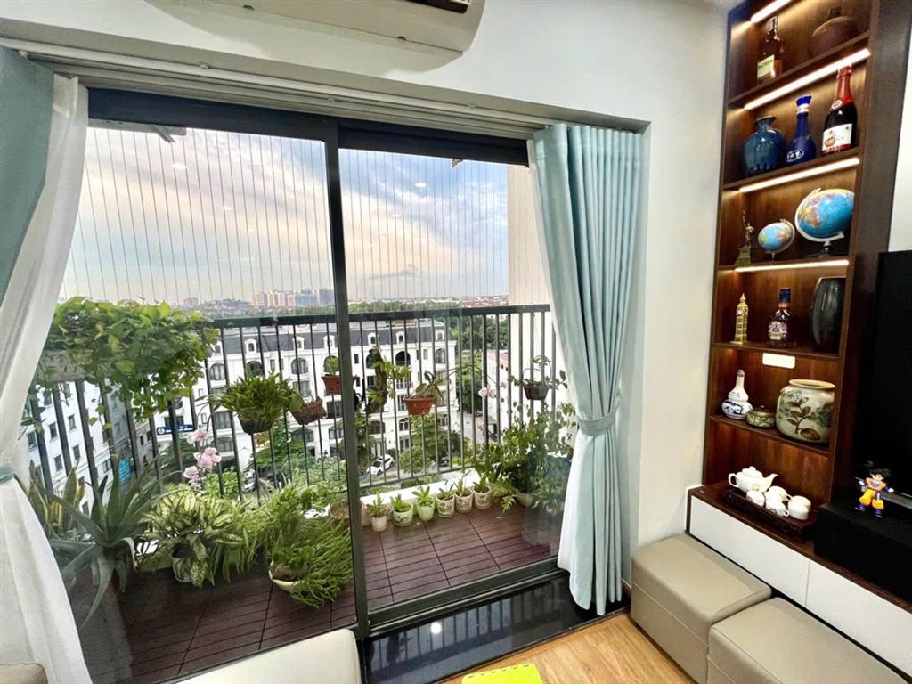 🏡 Sở Hữu Căn Hộ 97m² Full Nội Thất Tại Le Grand Jardin – Giá Chỉ 7,2 Tỷ, Thương Lượng