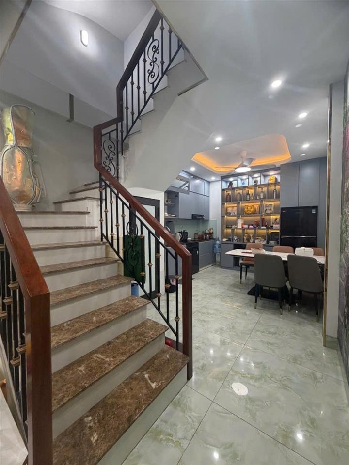 🏡 NHÀ PHÚC LỢI – 36M² x 4 TẦNG – NGÕ Ô TÔ THÔNG – FULL NỘI THẤT – GIÁ NHỈNH 7 TỶ
🔥 CƠ
