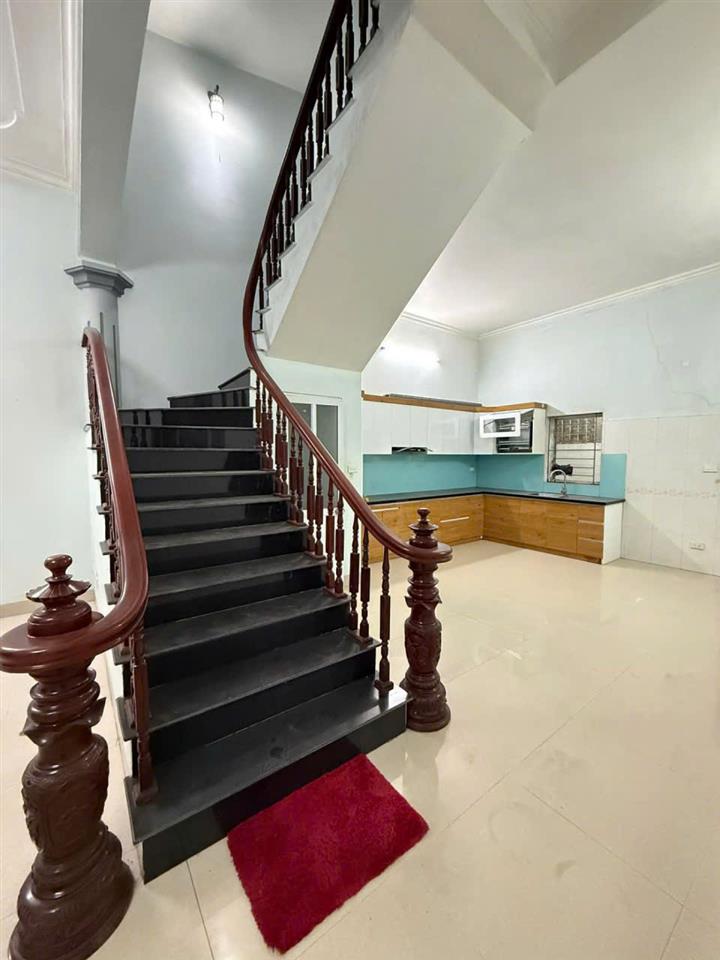 🔥 ĐÀM QUANG TRUNG – 77M² x 3 TẦNG – NHÀ DÂN XÂY – 12 TỶ 🔥
💥 77M² – NHÀ 3 TẦNG – GẦN