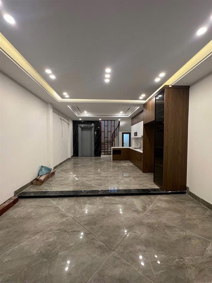 🏡🔥 NHÀ PHỐ ĐÀM QUANG TRUNG – 52M² x 6 TẦNG – THANG MÁY – FULL NỘI THẤT – GIÁ NHỈNH 12