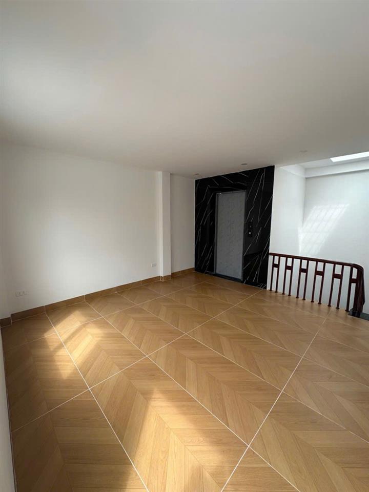 🏡🔥 NHÀ PHỐ ĐÀM QUANG TRUNG – 52M² x 6 TẦNG – THANG MÁY – FULL NỘI THẤT – GIÁ NHỈNH 12