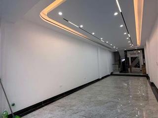 🏡🔥 PHÂN LÔ 918 QUÂN ĐỘI – VỈA HÈ – Ô TÔ TRÁNH – GARA – THANG MÁY 🔥🏡
💥 46M² x 6 TẦNG