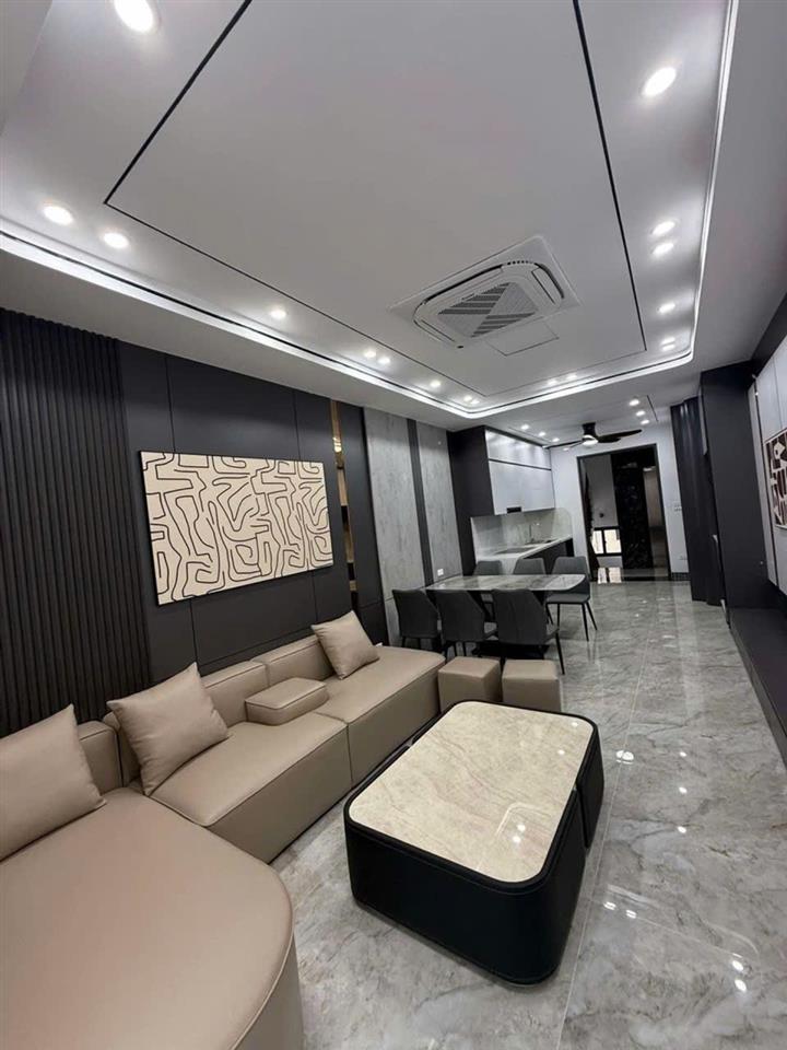 🏡🔥 PHÂN LÔ 918 QUÂN ĐỘI – VỈA HÈ – Ô TÔ TRÁNH – GARA – THANG MÁY 🔥🏡
💥 46M² x 6 TẦNG