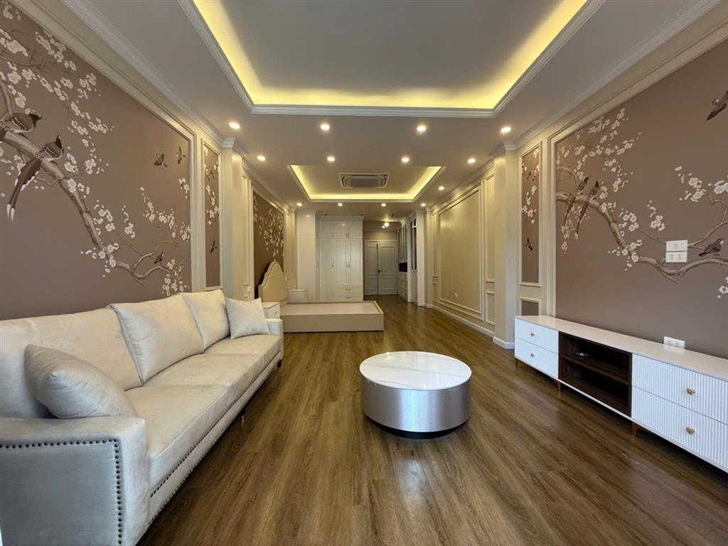 🔥 NHÀ PHỐ NGỌC TRÌ – “HÀNG HIẾM” 62M² × 8 TẦNG, GARA 2 Ô TÔ, THANG MÁY – 17 TỶ! 🏡