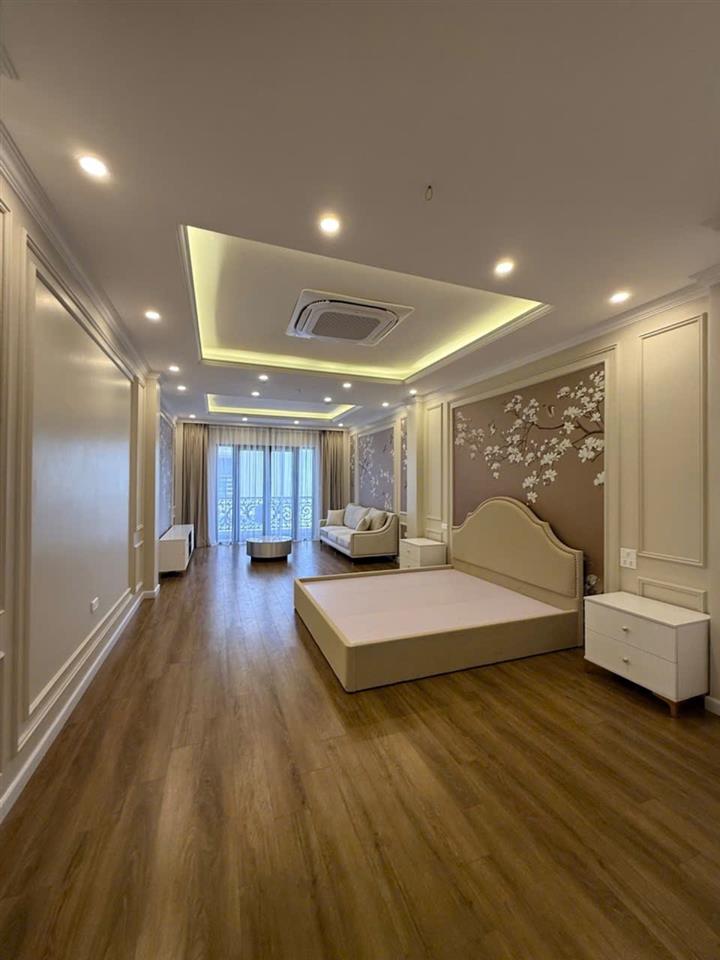 🔥 NHÀ PHỐ NGỌC TRÌ – “HÀNG HIẾM” 62M² × 8 TẦNG, GARA 2 Ô TÔ, THANG MÁY – 17 TỶ! 🏡
