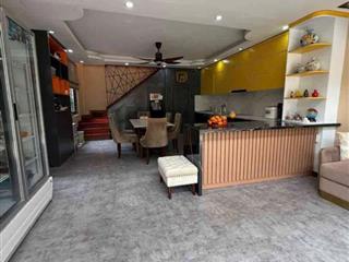 🏡🔥 NHÀ LÔ GÓC NGỌC TRÌ – NGÕ XE TẢI THÔNG – 52M² x 5 TẦNG – GIÁ 17 TỶ 🔥🏡
🚨 HÀNG