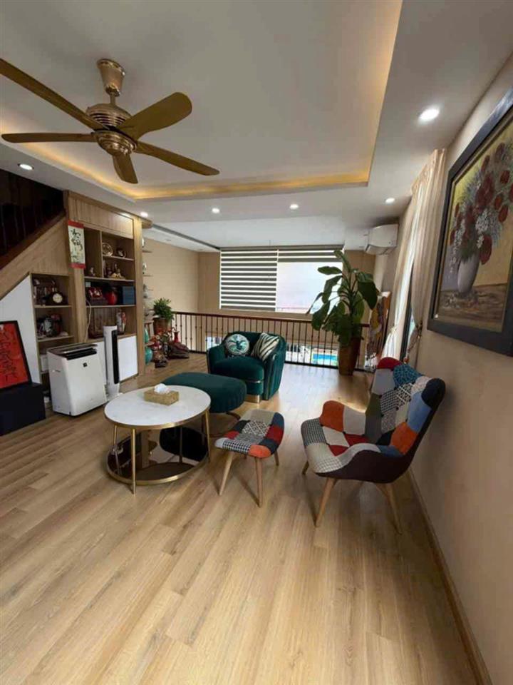🏡🔥 NHÀ LÔ GÓC NGỌC TRÌ – NGÕ XE TẢI THÔNG – 52M² x 5 TẦNG – GIÁ 17 TỶ 🔥🏡
🚨 HÀNG