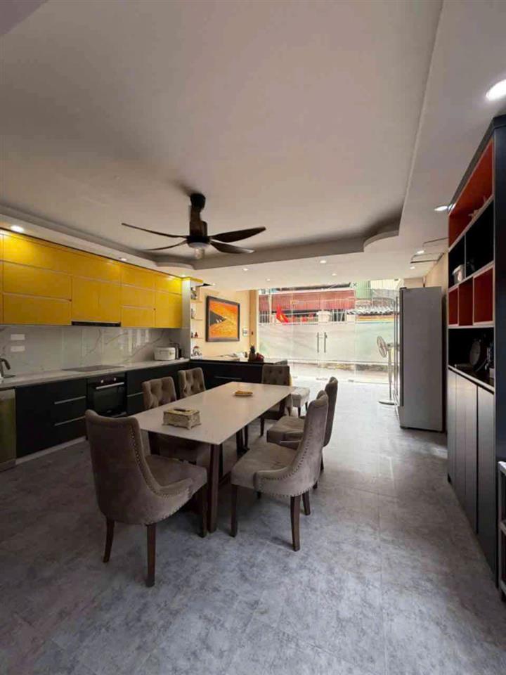 🏡🔥 NHÀ LÔ GÓC NGỌC TRÌ – NGÕ XE TẢI THÔNG – 52M² x 5 TẦNG – GIÁ 17 TỶ 🔥🏡
🚨 HÀNG