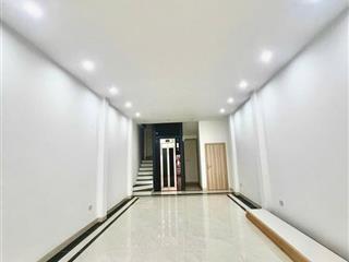 🔥 BÁN NHÀ ĐẸP ĐÀM QUANG TRUNG – 50M² x 5 TẦNG – THANG MÁY – FULL NỘI THẤT – NGÕ THÔNG 
