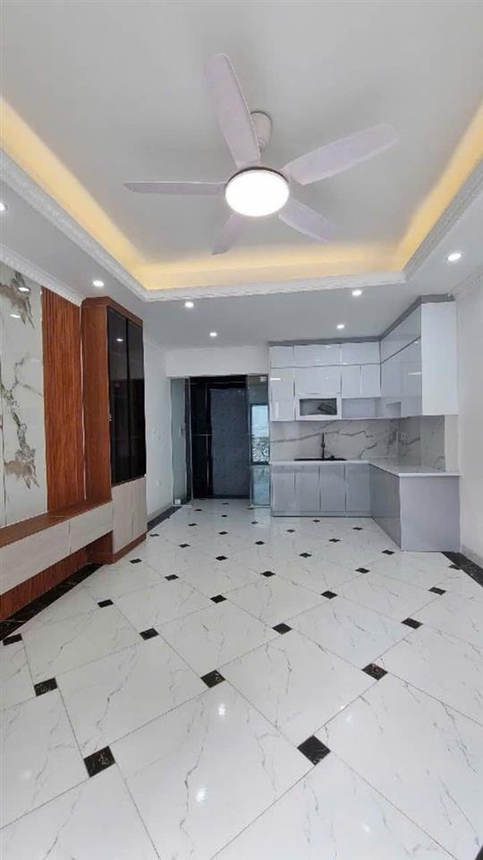 🔥🔥 SIÊU PHẨM NHÀ MẶT NGÕ Ô TÔ TRÁNH – TƯ ĐÌNH 🔥🔥
🏡 46M² × 6 TẦNG  GARA Ô TÔ  THANG