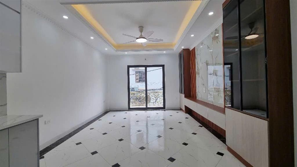 🔥🔥 SIÊU PHẨM NHÀ MẶT NGÕ Ô TÔ TRÁNH – TƯ ĐÌNH 🔥🔥
🏡 46M² × 6 TẦNG  GARA Ô TÔ  THANG