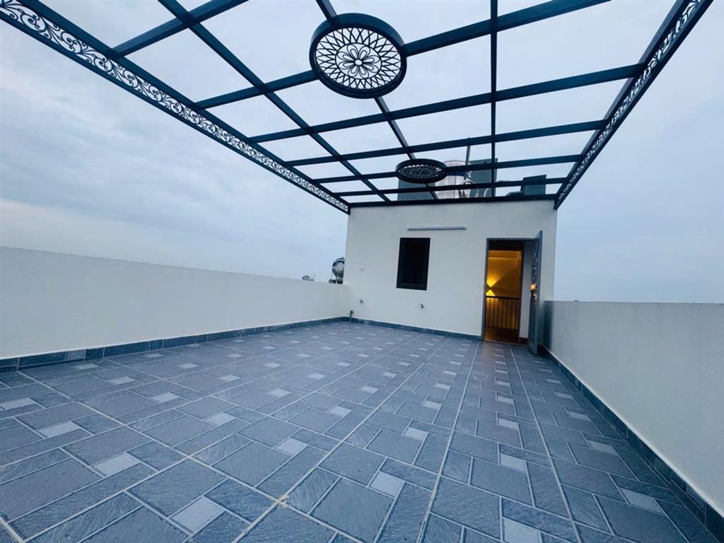 🏡🔥  BÁN NHÀ PHÚC LỢI – NGÕ Ô TÔ TRÁNH – GARA Ô TÔ – THANG MÁY – 6 TẦNG  50M²  14 TỶ