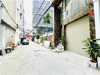 🔥 PHÂN LÔ THẠCH BÀN – CỔ LINH  48M² × 7 TẦNG  GARA Ô TÔ  THANG MÁY  DÒNG TIỀN BỀN VỮNG 