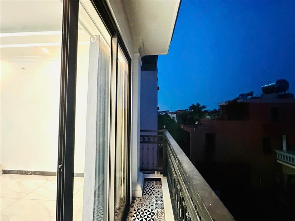 🏡🔥 BÁN NHÀ PHÚC LỢI – 35M² × 5 TẦNG – FULL NỘI THẤT – GIÁ 6 TỶ! 🔥🏡