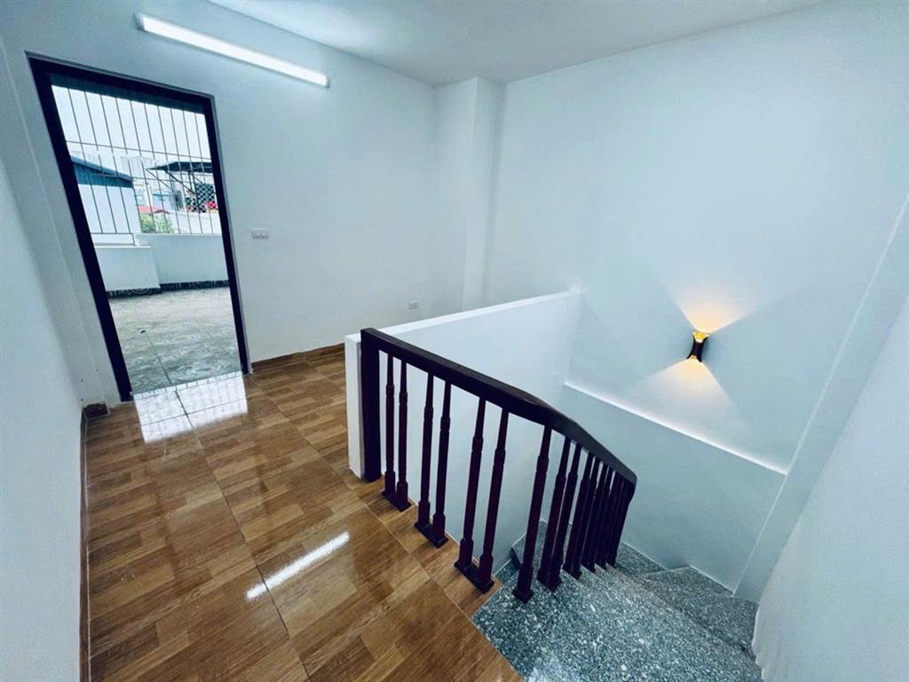 🏡🔥  NHÀ ĐẸP THẠCH BÀN – LONG BIÊN  5 TẦNG FULL NỘI THẤT  GIÁ 6,2 TỶ 🔥🏡