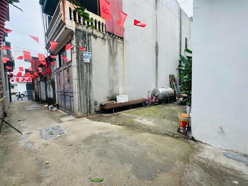 Hiếm! đất đẹp 201 phúc lợi 34m, 1 nhà ra mặt phố, ngõ ô tô, kinh doanh, sầm uất, 5.2 tỷ