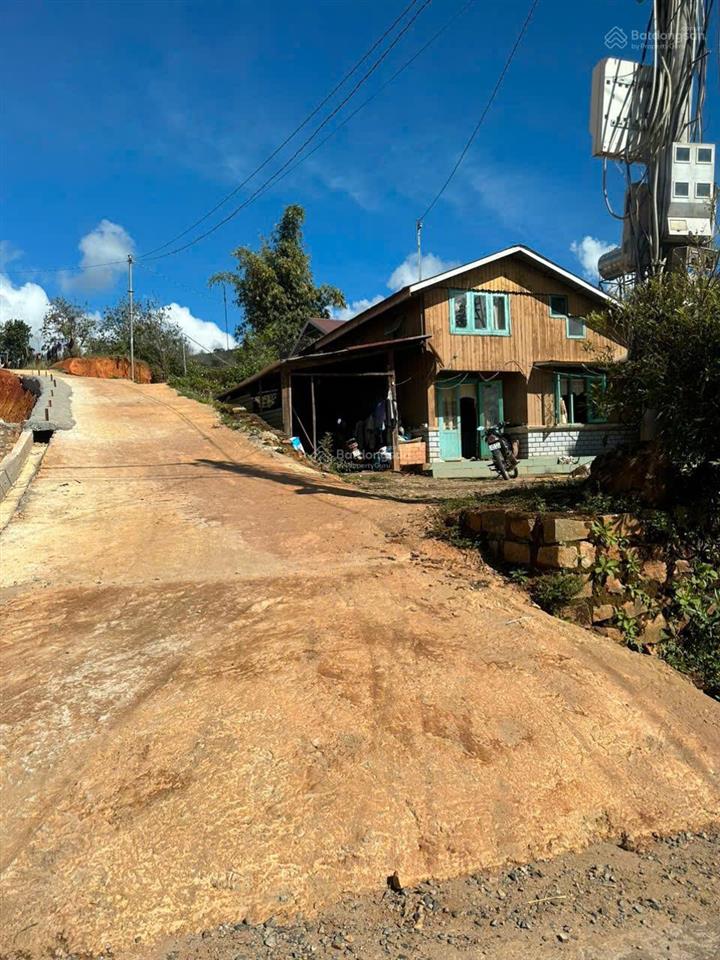 Nhà sổ riêng xây dựng 347m2 có 2 mặt tiền đường lớn