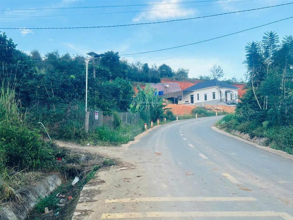 Nhà sổ riêng xây dựng 347m2 có 2 mặt tiền đường lớn