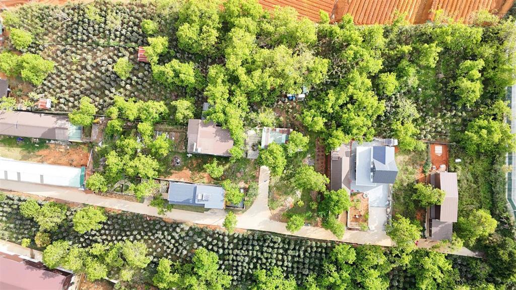 Đất nghỉ dưỡng đa sar (đà lạt) cạnh ql27c