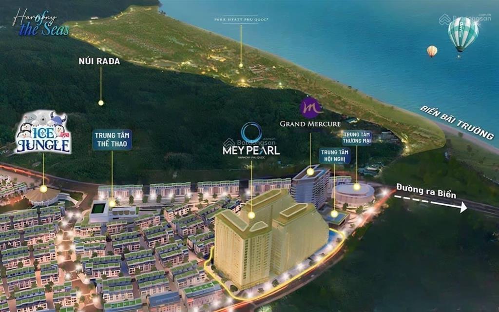 Hàng hot meypearl  1pn+1 đẹp nhất giỏ, view thoáng đẹp, tầng cao giá chỉ 3,x tỷ  ngay
