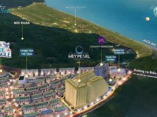 Hàng hot meypearl  1pn+1 đẹp nhất giỏ, view thoáng đẹp, tầng cao giá chỉ 3,x tỷ  ngay