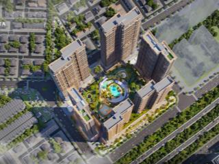 View nội khu s3 2pn 2wc tại imperia sky park, 3,999 tỷ, 57.6m2  tư vấn chuyên sâu