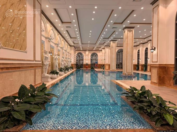 Bán căn hộ hanoi signature nguyễn văn huyên  view hồ tây và bảo tàng dân tộc học  sẵn sổ đỏ