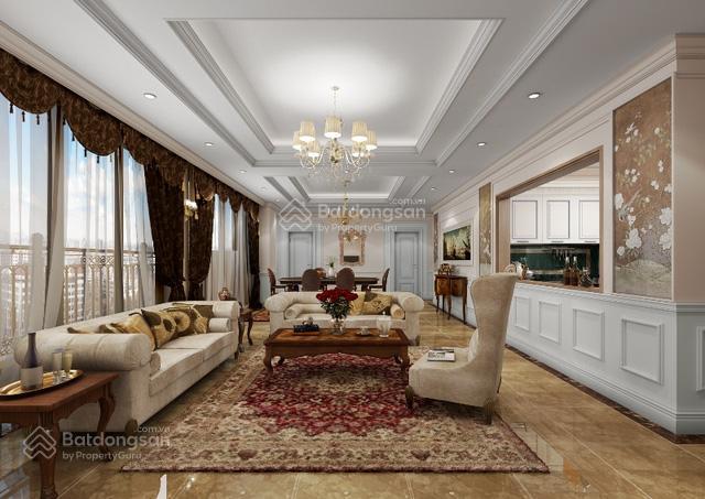 Bán căn hộ hanoi signature nguyễn văn huyên  view hồ tây và bảo tàng dân tộc học  sẵn sổ đỏ